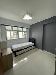 Blk 663A Punggol Drive (Punggol), HDB 3 Rooms #436161501
